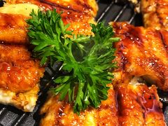 烤鳗鱼-琴寿司居酒屋(中山广场店)