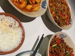-潇湘阁(昆泰国际大厦店)