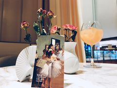 店内布置-théATRE 茶聚场(王府中環店)
