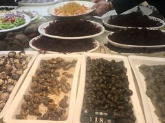 -好兄弟郭巨海鲜(天一阁店)