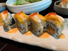-笑福亭料理小馆(解放碑店)