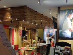 -乡野李掌柜(汉江路店)