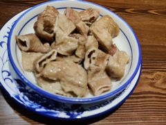-兰边碗(鼓楼店)