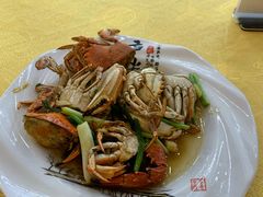 -秋姐美食店(旅游大道店)