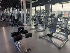 -OXYGYM 奥美氧舱运动中心(领展购物广场·中关村店)