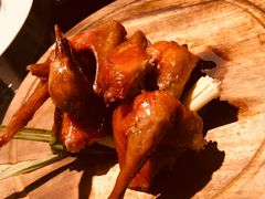 乳鸽-龙门养心粥火锅(祥恒广场店)