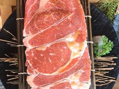 -谷牛和牛烤肉(漕河泾印象城店)