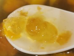 木瓜桃胶-洪齐林老镇