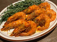 -ZAFFERANO西班牙海鲜饭(上海首店)