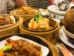 -点都德(千灯湖环宇城店)
