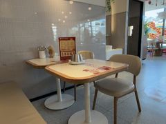 -必胜客(江南时代广场店)