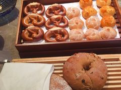 -长春净月潭喜来登酒店·盛宴标帜餐厅