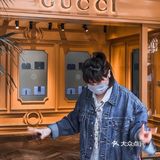 趁着5.1活动，又来佛罗伦萨小镇啦！