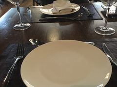 -CASANOVA西餐厅(海信广场店)
