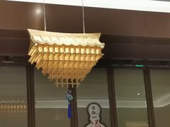 -洛阳国际大酒店-香榭丽舍西餐厅