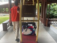 -三亚亚龙湾雅高美爵酒店