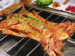 -炑羊香烤全羊(西三旗店)