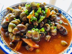 -洞天食府(北大街店)