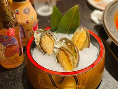 -牛New寿喜烧(虹桥新天地店)