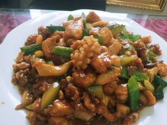-清真麦顺和饭庄·二姐回头(和平店)
