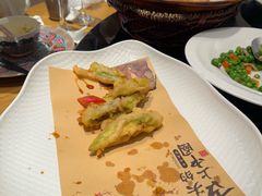 -味莊餐厅(康庄南街店)