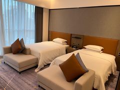 -广州粤海喜来登酒店