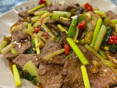 -晏老九豆花饭家常菜(上海城店)