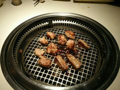 -赤坂亭M9和牛烧肉·日料398放题(万达店)