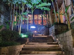 -铜锣湾·有麝自然香(重庆新天地店)