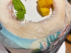 椰子冻-帕蓝·暹罗料理(大学路店)