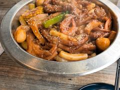 -沙掌门肉蟹煲(沙溪店)