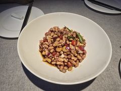 -巴渝菜舍曾氏麻辣风(霸州店)