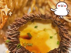 -四川小胡子海鲜(丁村万人海鲜广场店)