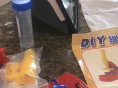 -斯坦星球AI编程·机器人科创·科学实验·信奥·思维·STEM·积木拼搭·竞赛考级(浦东联洋广场大拇指龙阳御桥中心)