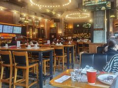 大堂-COMMUNE幻师(五角场店)