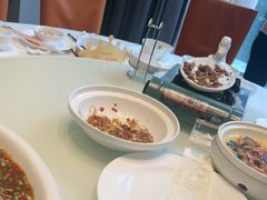 -湖锦酒楼·32年地道湖北菜(光谷店)