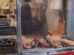 -巴子烤鸭