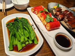 -南拳十三姨·潮汕砂锅粥(世纪金源店)
