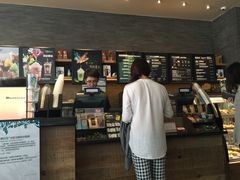 -星巴克(北京望京店)