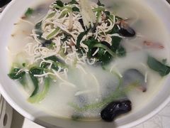 -狮王府淮扬菜(新街口友谊店)
