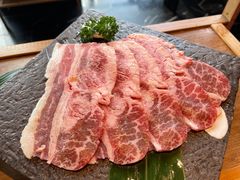 -谷牛和牛烤肉(漕河泾印象城店)