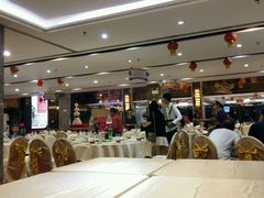 -明珠海港大酒店