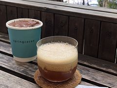 -CAFE CHEZ W一木家(香山路店)