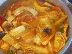 -小四川老火锅(欧风店)