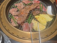 -厚贞日式烤肉(浦东汇智店)