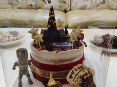 -EnergyCake蛋糕理想国