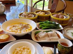 -渔民新村(番禺总店)