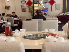 -太婆天府山珍酒楼(亚运村店)