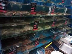 -海味当家·蒸锅海鲜(中山广场创始店)
