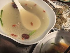 -WILDS 野有食(碧坞店)